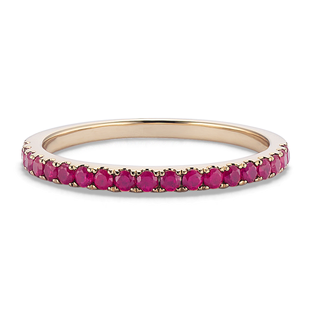 Ruby Pave Band