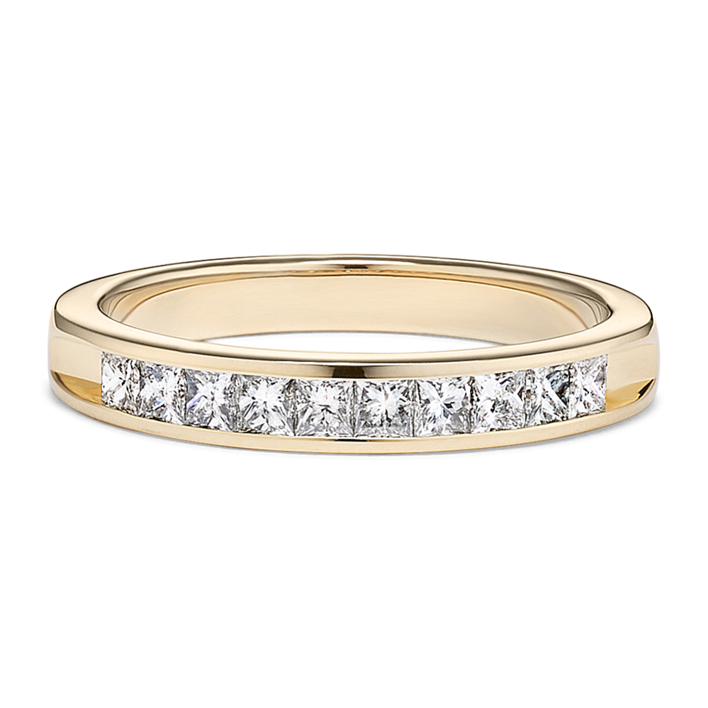 Shannon 0.45 tcw Diamond Band