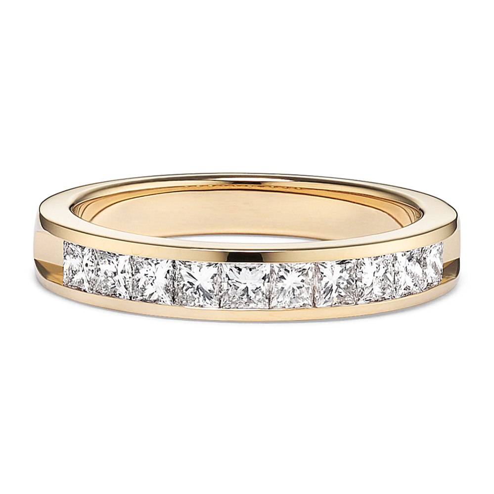 Shannon 0.70 tcw Diamond Band