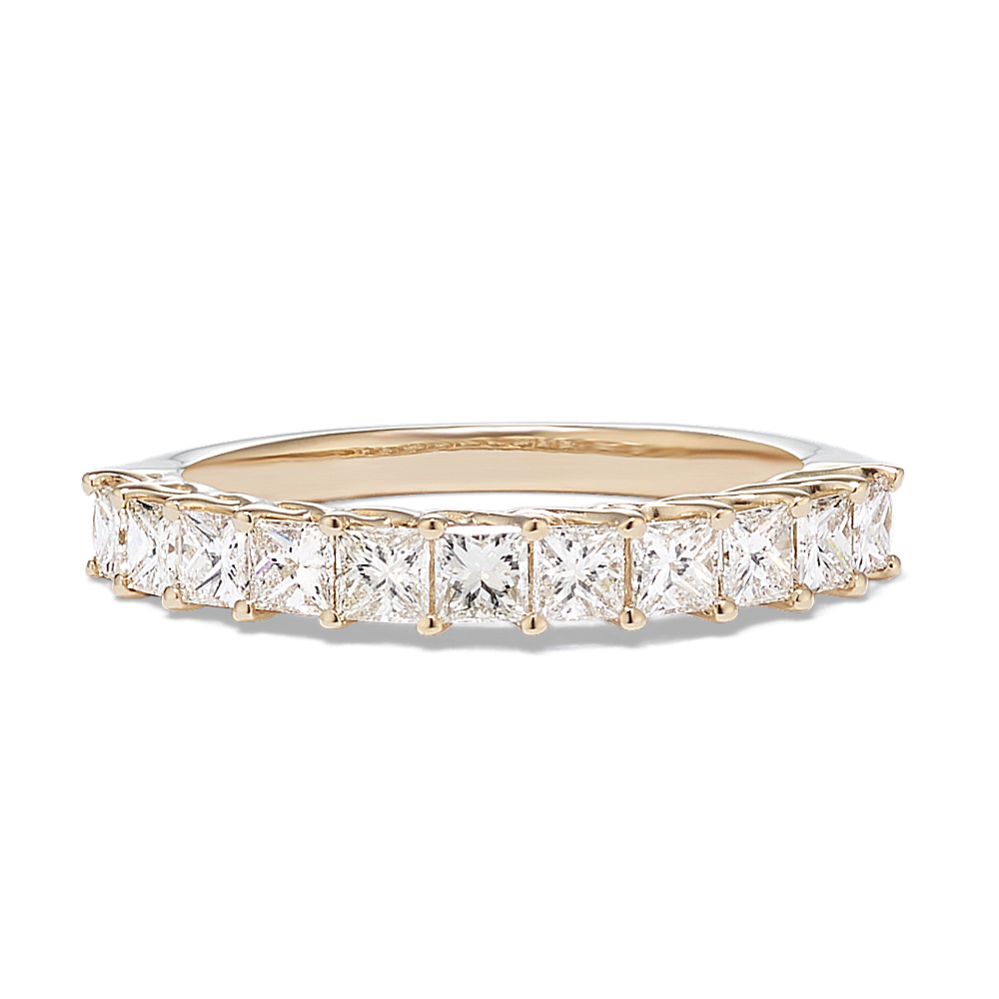 Montpellier Diamond Band