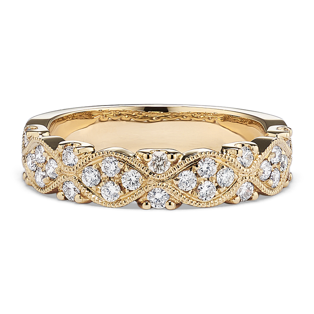 Brizo Diamond Band