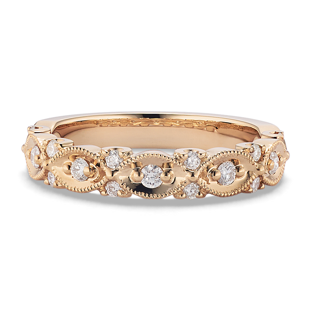 Provincial Diamond Band