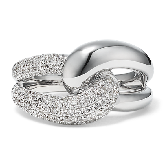 Milana Diamond Ring