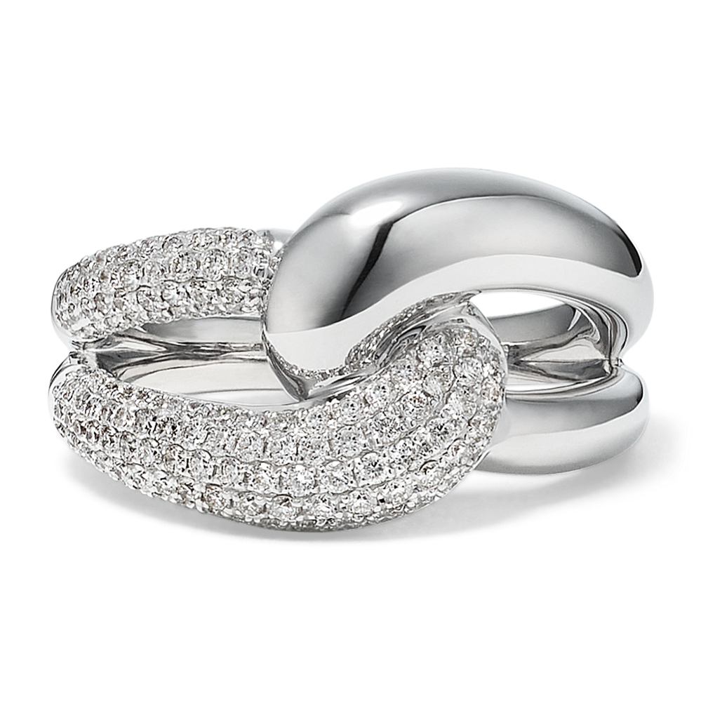 Milana Diamond Ring