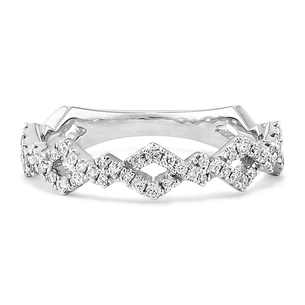 Arbor Diamond Band