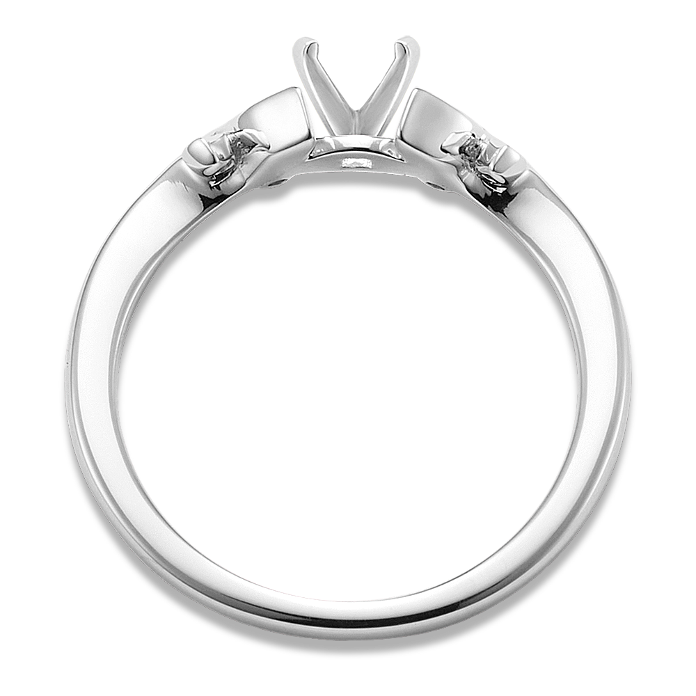 Eden Engagement Ring Shane Co.