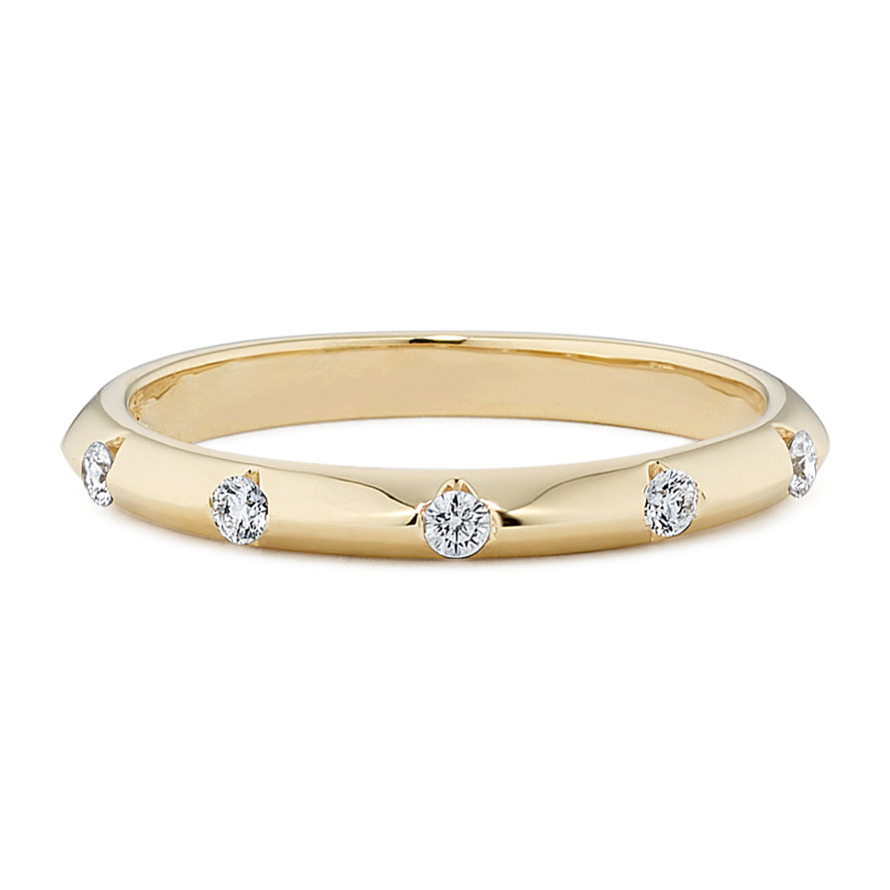Elsie Diamond Band