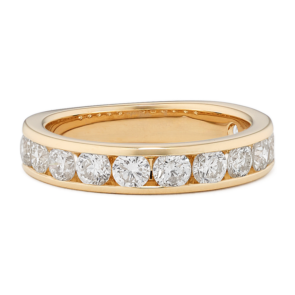 Avonlea 1.45 tcw Diamond Band