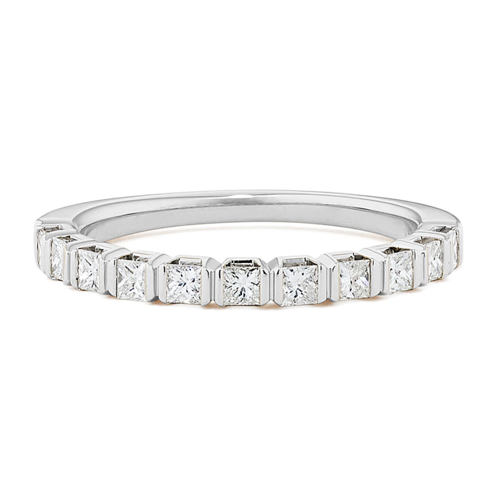 Palisade Diamond Band
