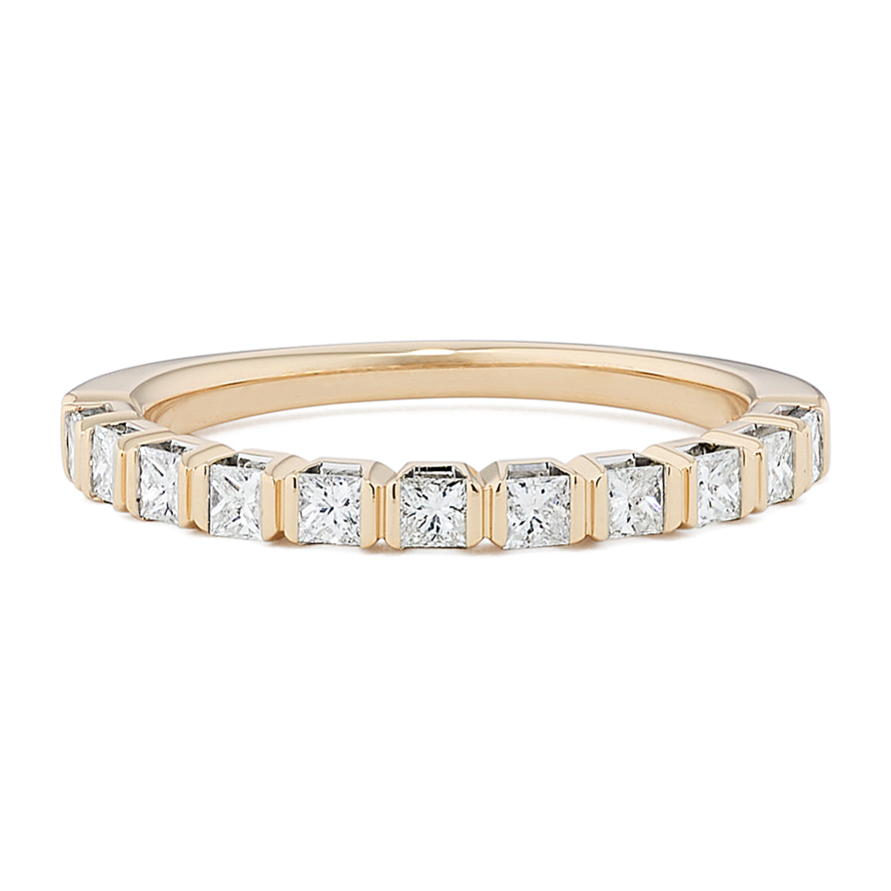 Palisade Diamond Band