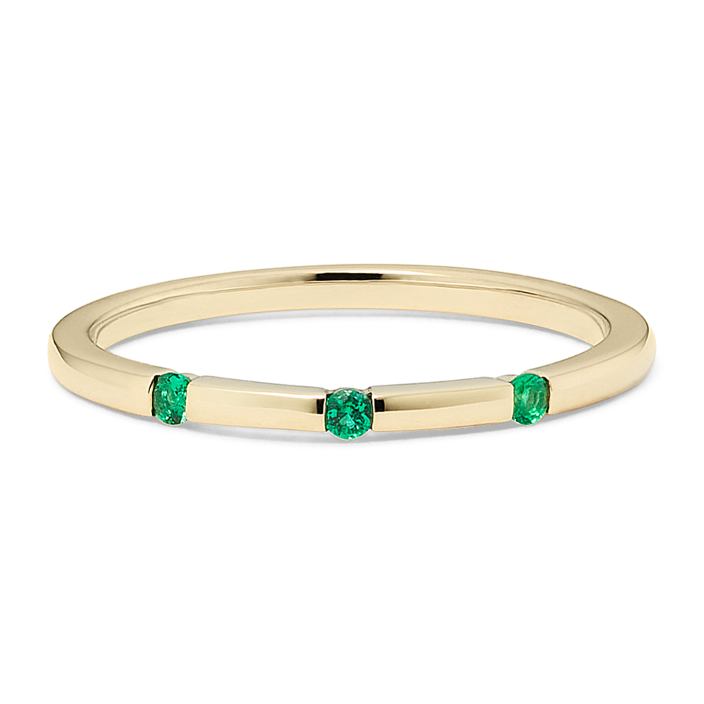 Shane co emerald rings clearance