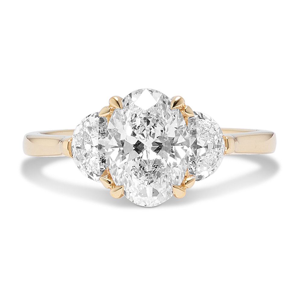 Shane co lab on sale diamonds