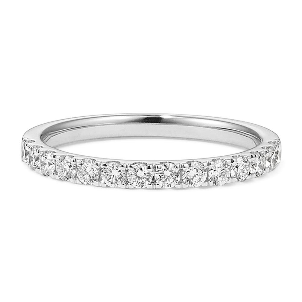 Chorus Diamond Pave Band