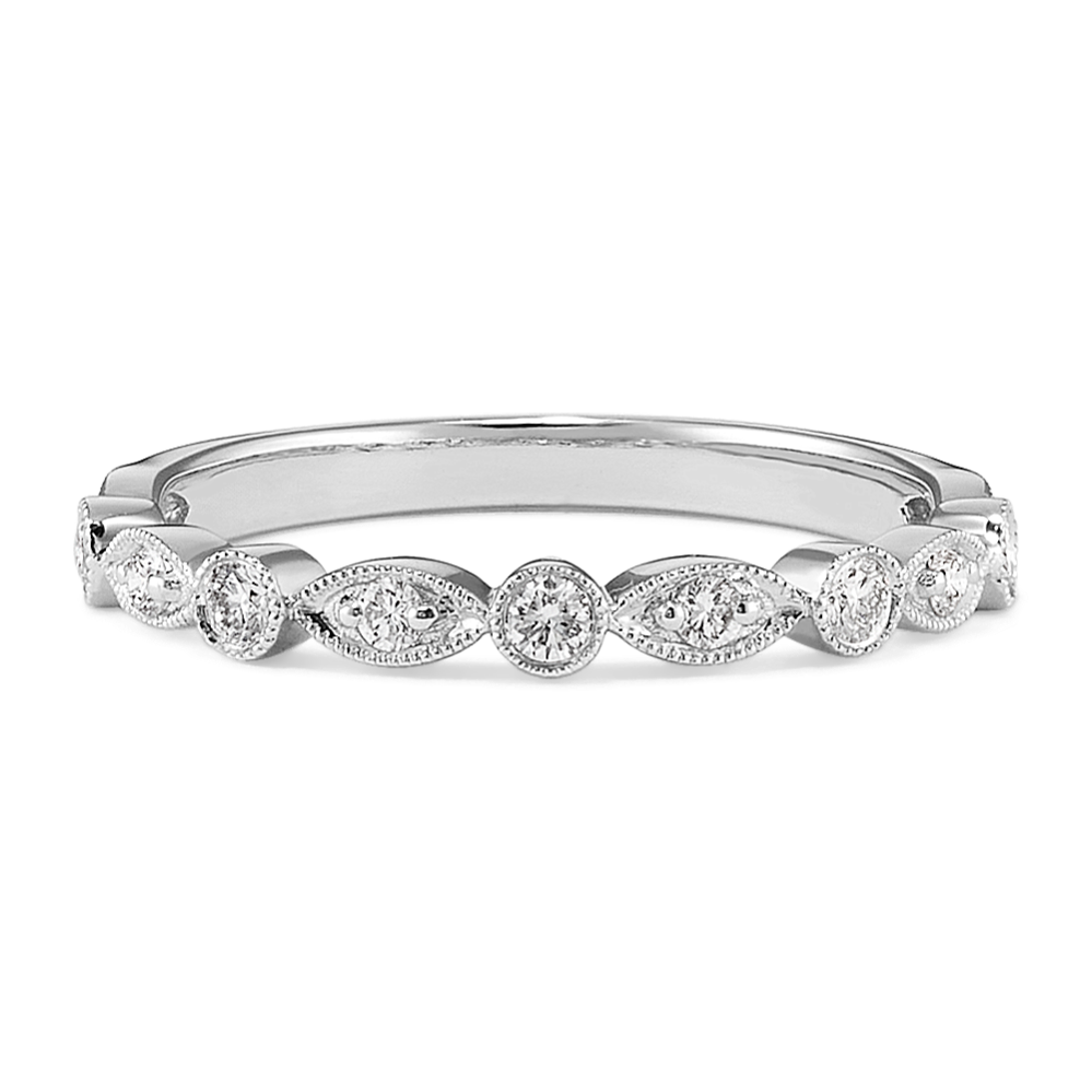 Sonnet Diamond Band