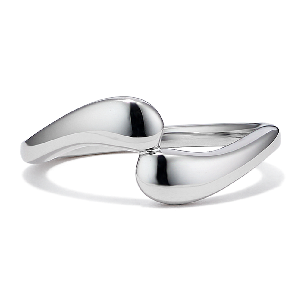 La Bise Sterling Silver Ring