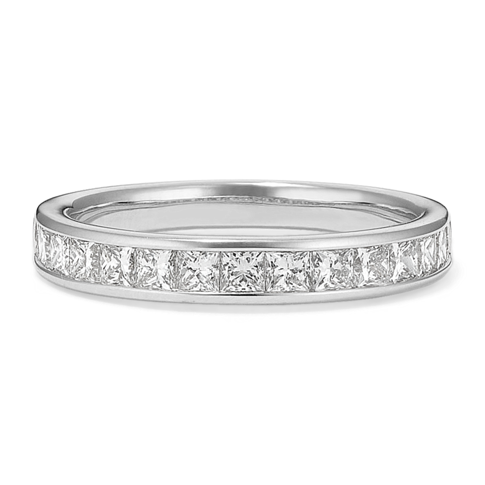 Miranda 1 tcw Diamond Band