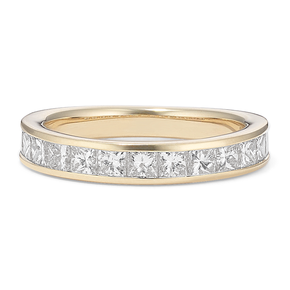 Miranda 1.5 tcw Diamond Band