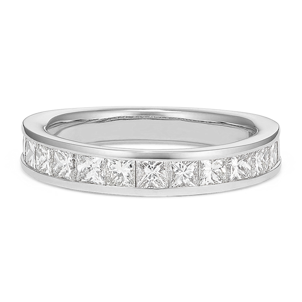 Miranda 1.50 tcw Diamond Band