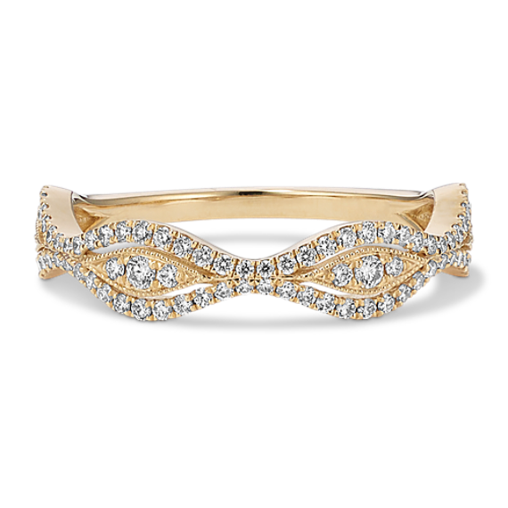Tidal Diamond Band