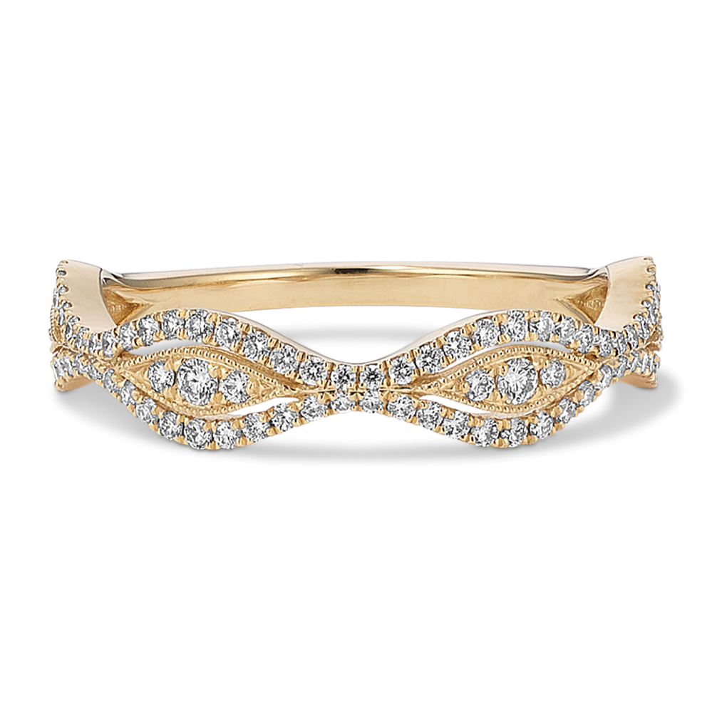 Tidal Diamond Band