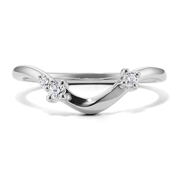 Diamond Melting Band