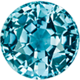 Teal Sapphire