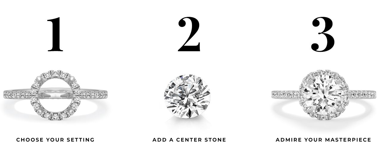 Platinum Engagement Rings