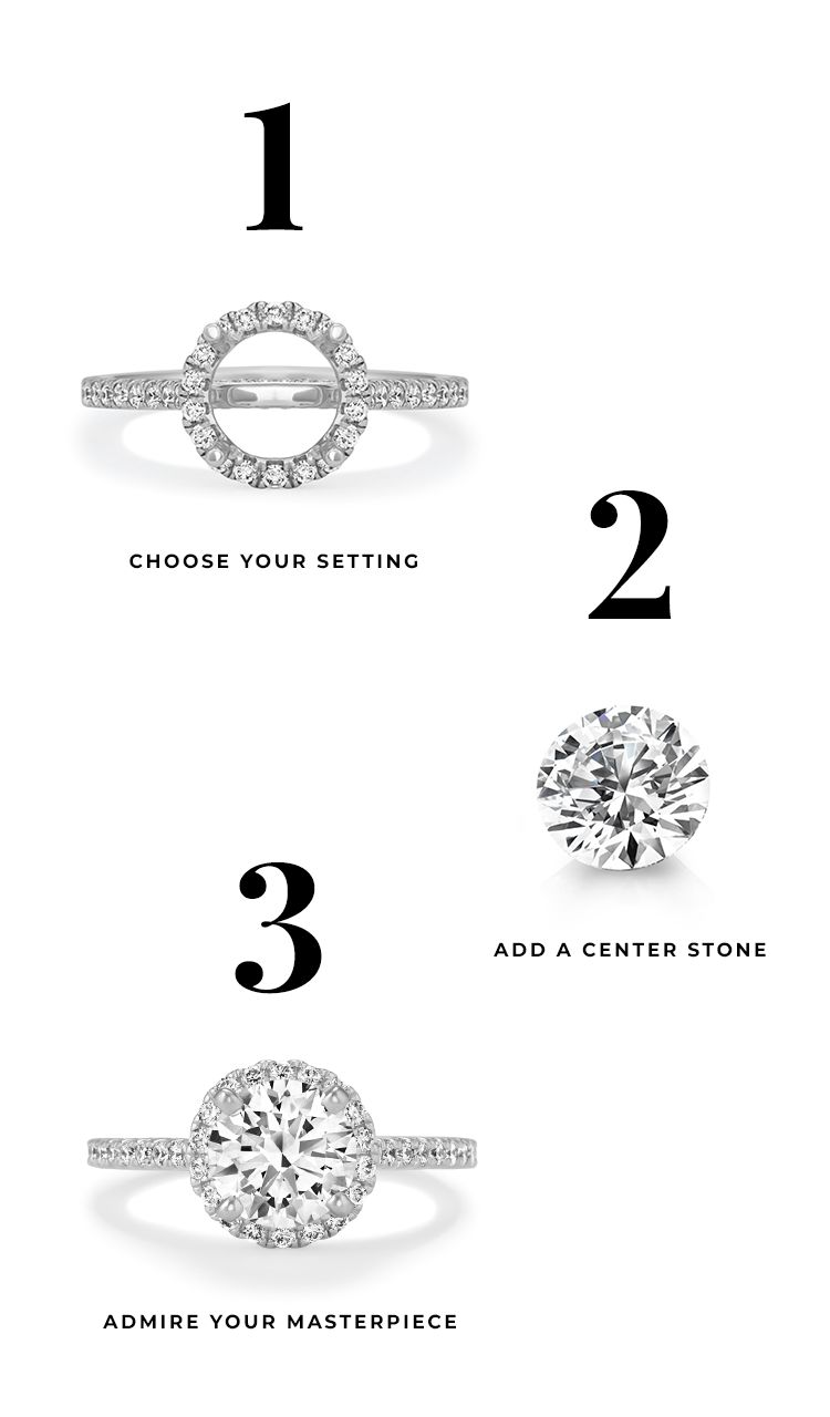 Platinum Engagement Rings