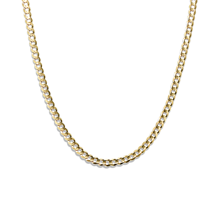Gold chains 14k on sale