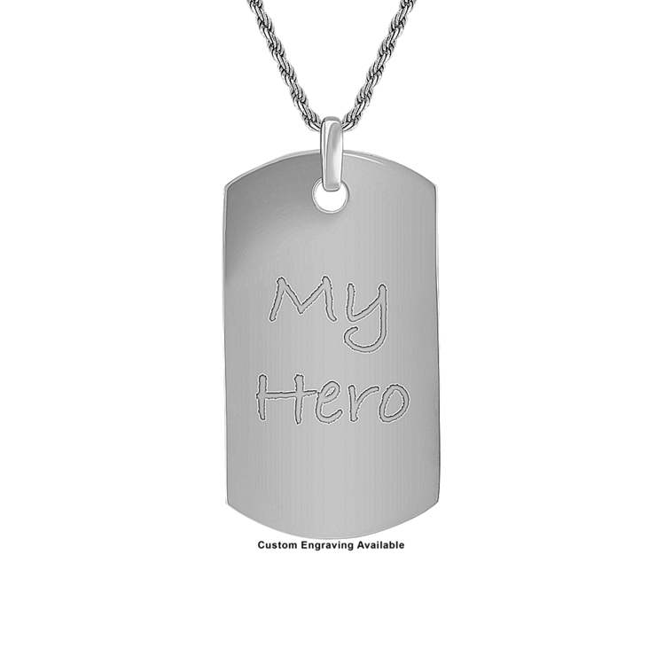 Shop Dog Tags and Unique Fine Jewelry Collections at Shane Co