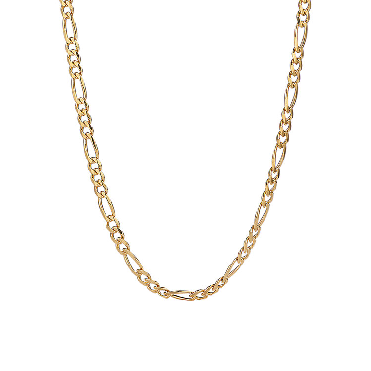14k Yellow Gold Mens Necklaces and more Fine Jewelry