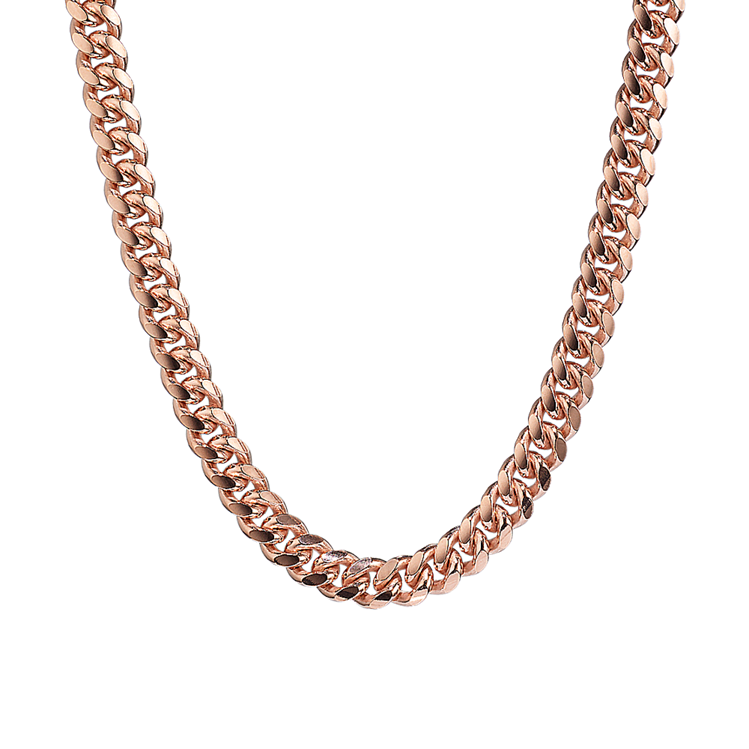 Shane co mens chains top