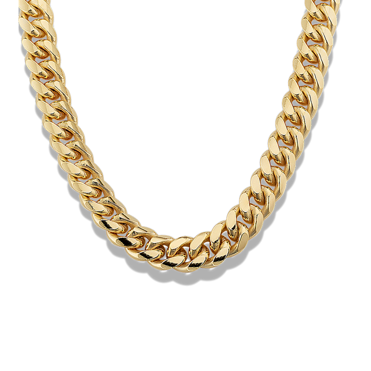 Shane co best sale gold chain