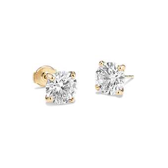 Shop Lab Grown Diamond Studs and Unique Fine Jewelry Collections at ...