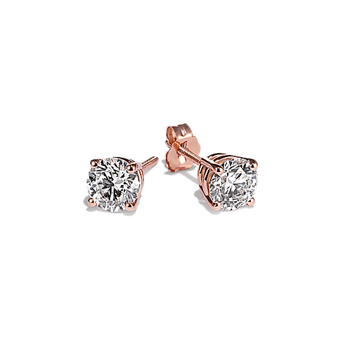 Shop Lab Grown Diamond Studs and Unique Fine Jewelry Collections at ...