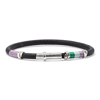Xavier Multi-Stone Bracelet | Shane Co.
