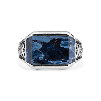 Xavier Multi-Stone Bracelet | Shane Co.