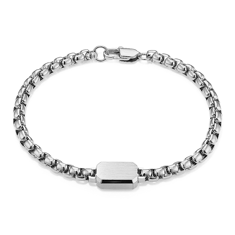 Shop Men s Stainless Steel Jewelry