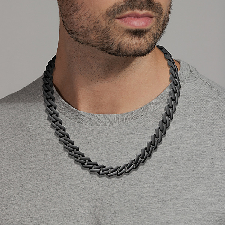 Shane co deals mens chains