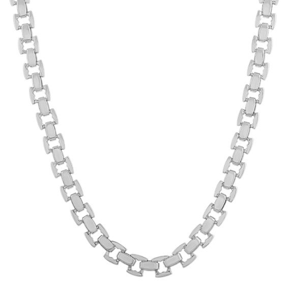 Sterling Silver Chain Extender – Prairie Sky Jewelry Co