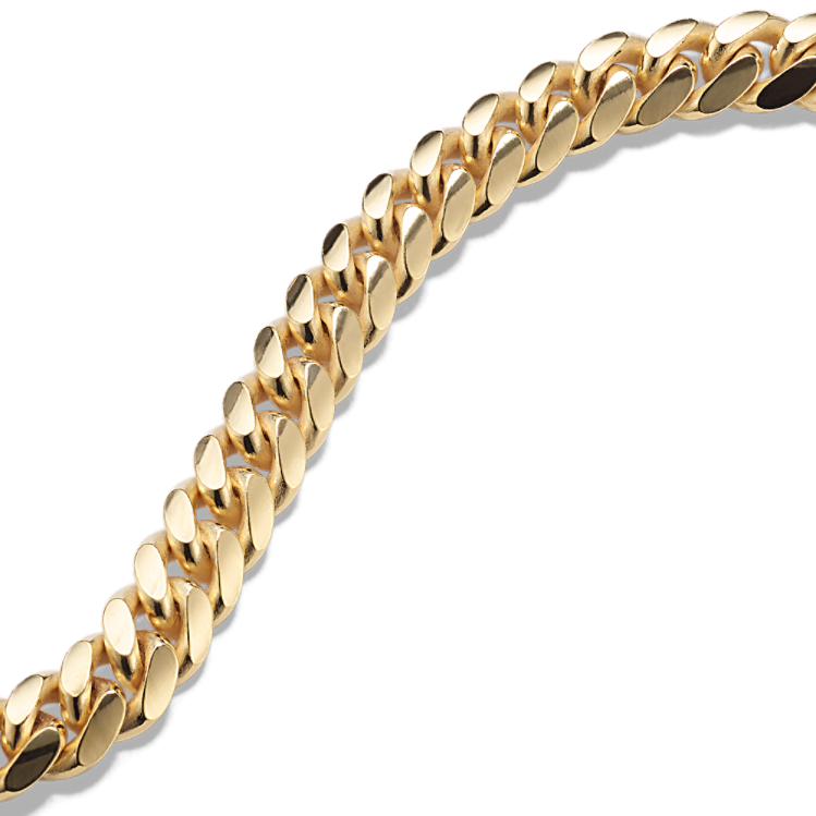 Men's Chain Necklaces - Original. Bold.