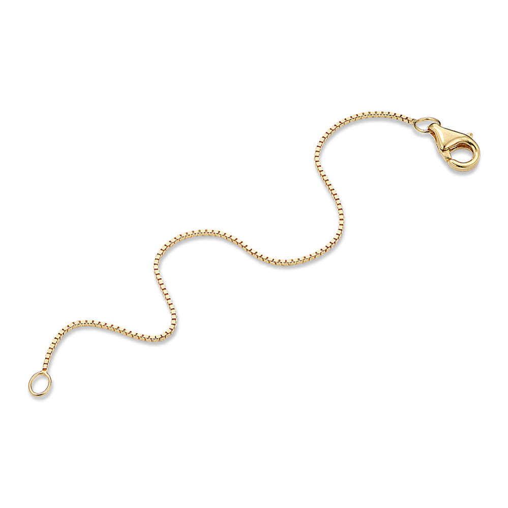0.95 tcw Diamond Journey Pendant in Yellow Gold | Shane Co.