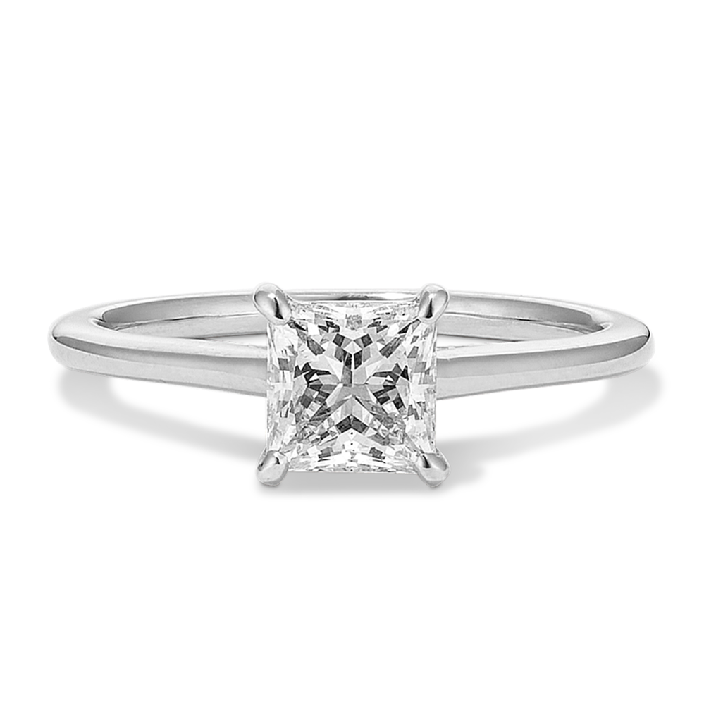 Audra 1 ct Lab-Grown Diamond Engagement Ring