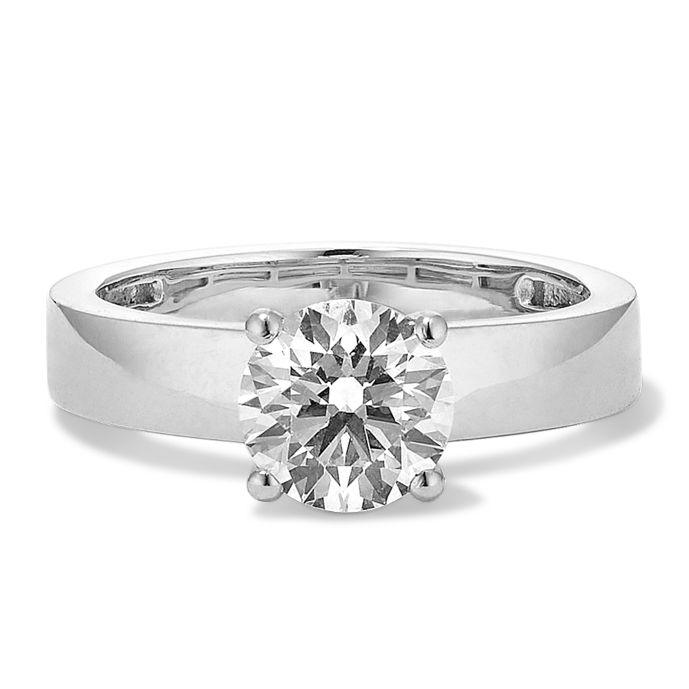 Bree 1 1/2 ct Lab-Grown Diamond Engagement Ring