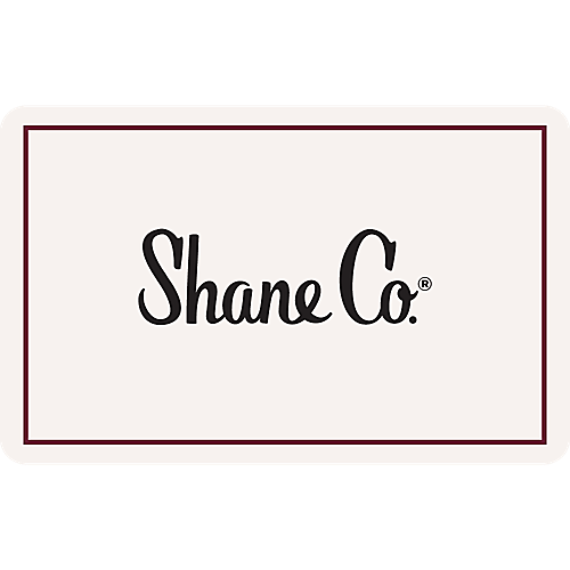 Jewelry Gift Cards For Him or Her