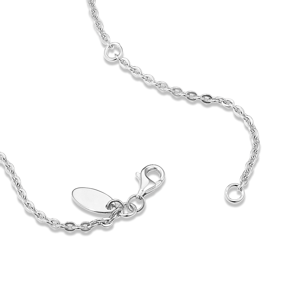 [SHOVEOFF] Silver Coin Chain Necklace ★人気★ Designer fashion, Seoul-fully created | W Concept