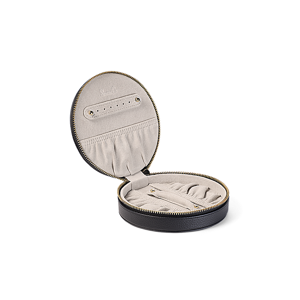 Global Phoenix Mini Jewelry Storage Box Portable Ring Earring