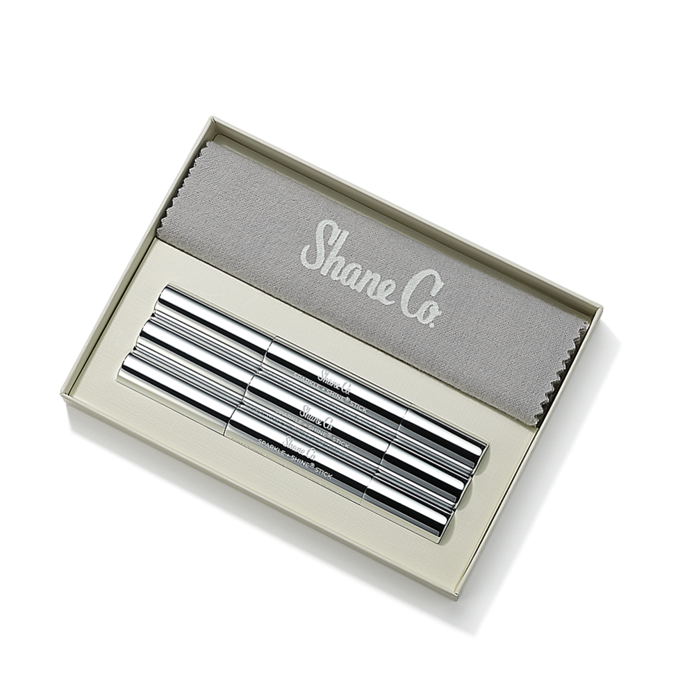 Jewelry Care & Cleaning Pen Kit