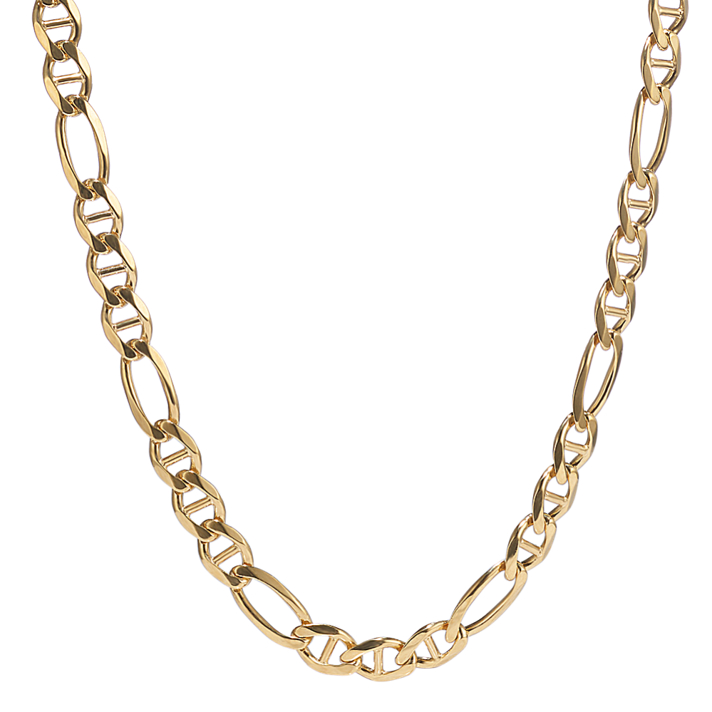 Figarucci chain discount