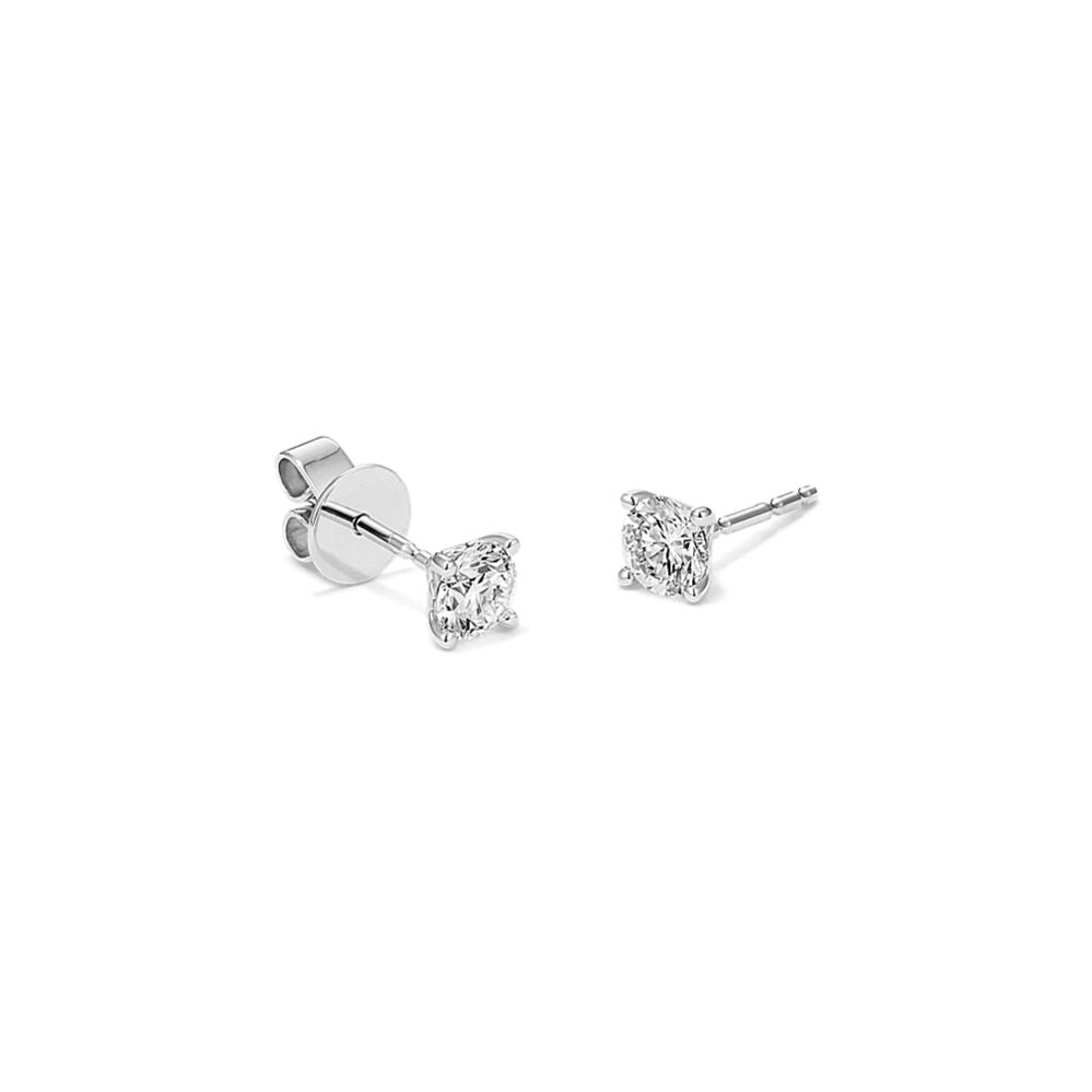 1/4 tcw Lab-Grown Diamond Studs